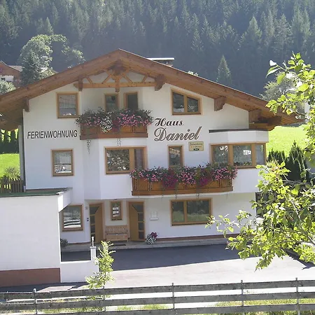 Haus Daniel Apartment Neustift im Stubaital Exterior photo