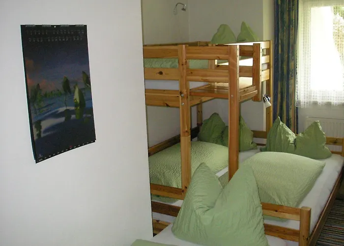Haus Daniel