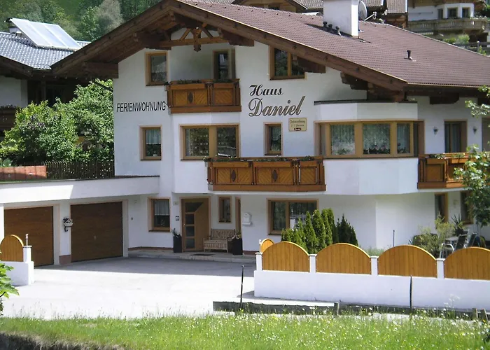 Haus Daniel
