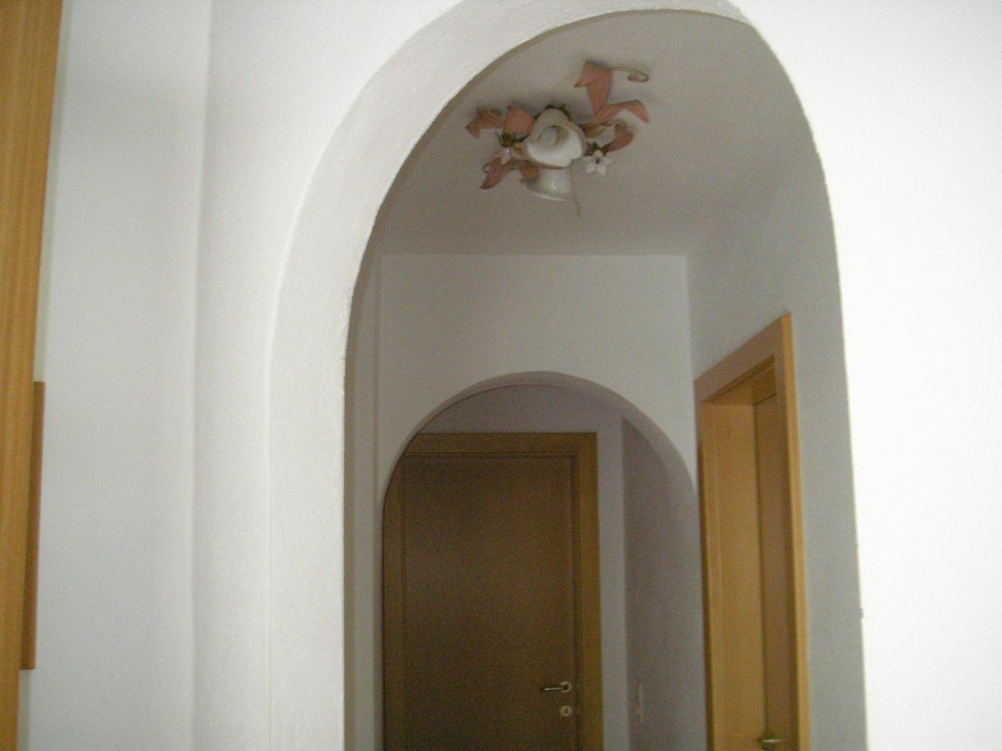 Apartment Haus Daniel