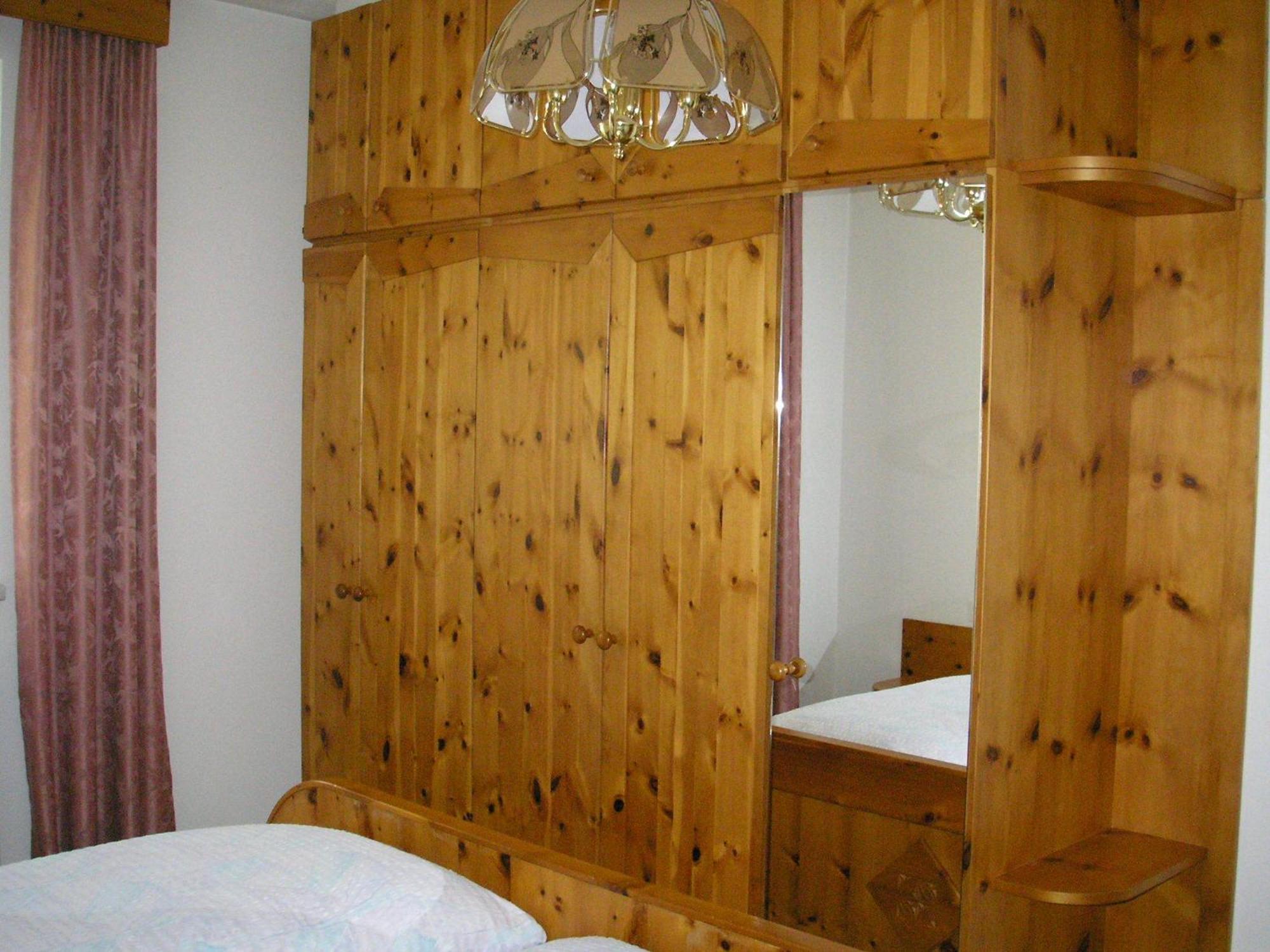 Apartment Haus Daniel *