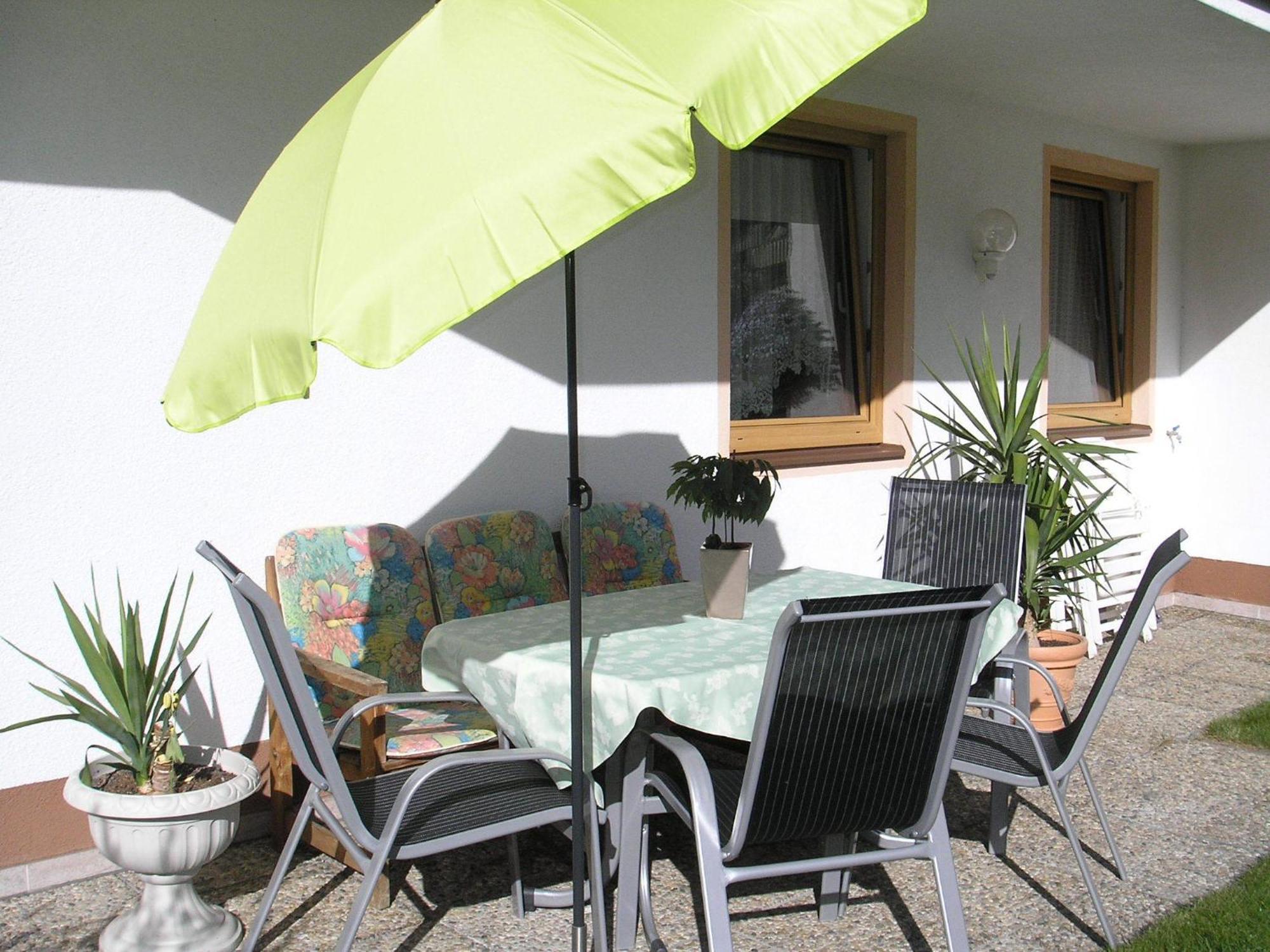 Haus Daniel