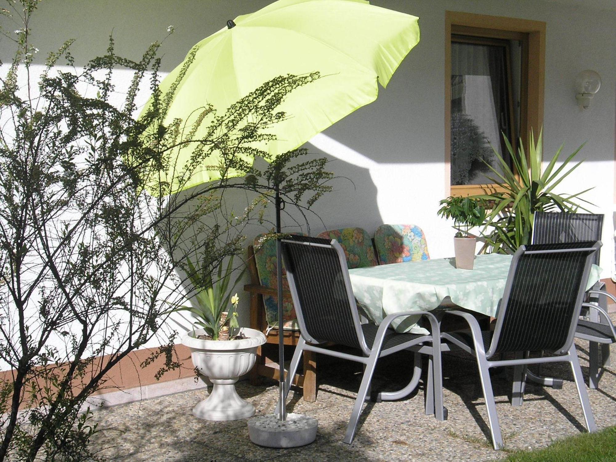 Apartment Haus Daniel Neustift im Stubaital