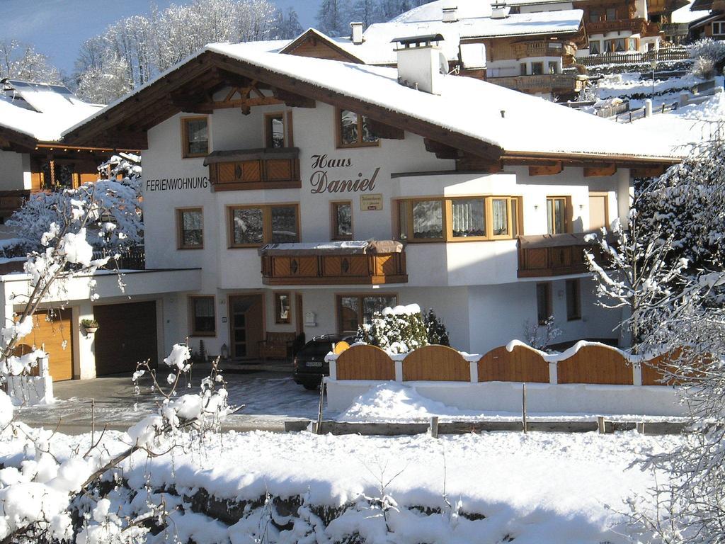 Haus Daniel *