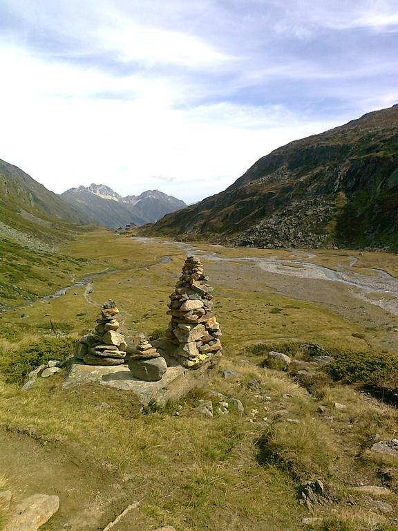 Haus Daniel * Neustift im Stubaital