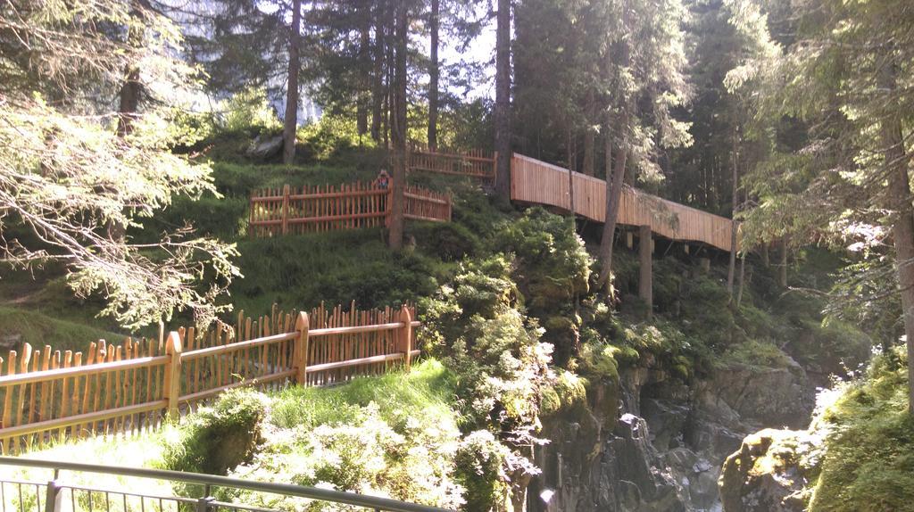 Haus Daniel Apartment Neustift im Stubaital