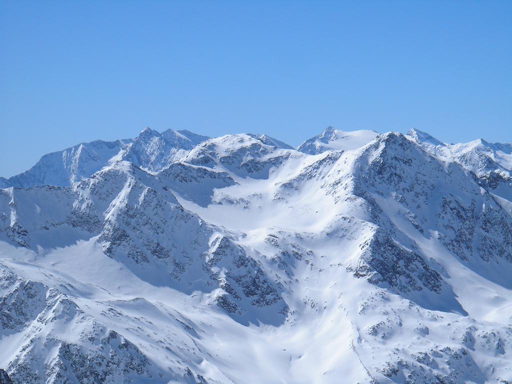 Haus Daniel Neustift im Stubaital